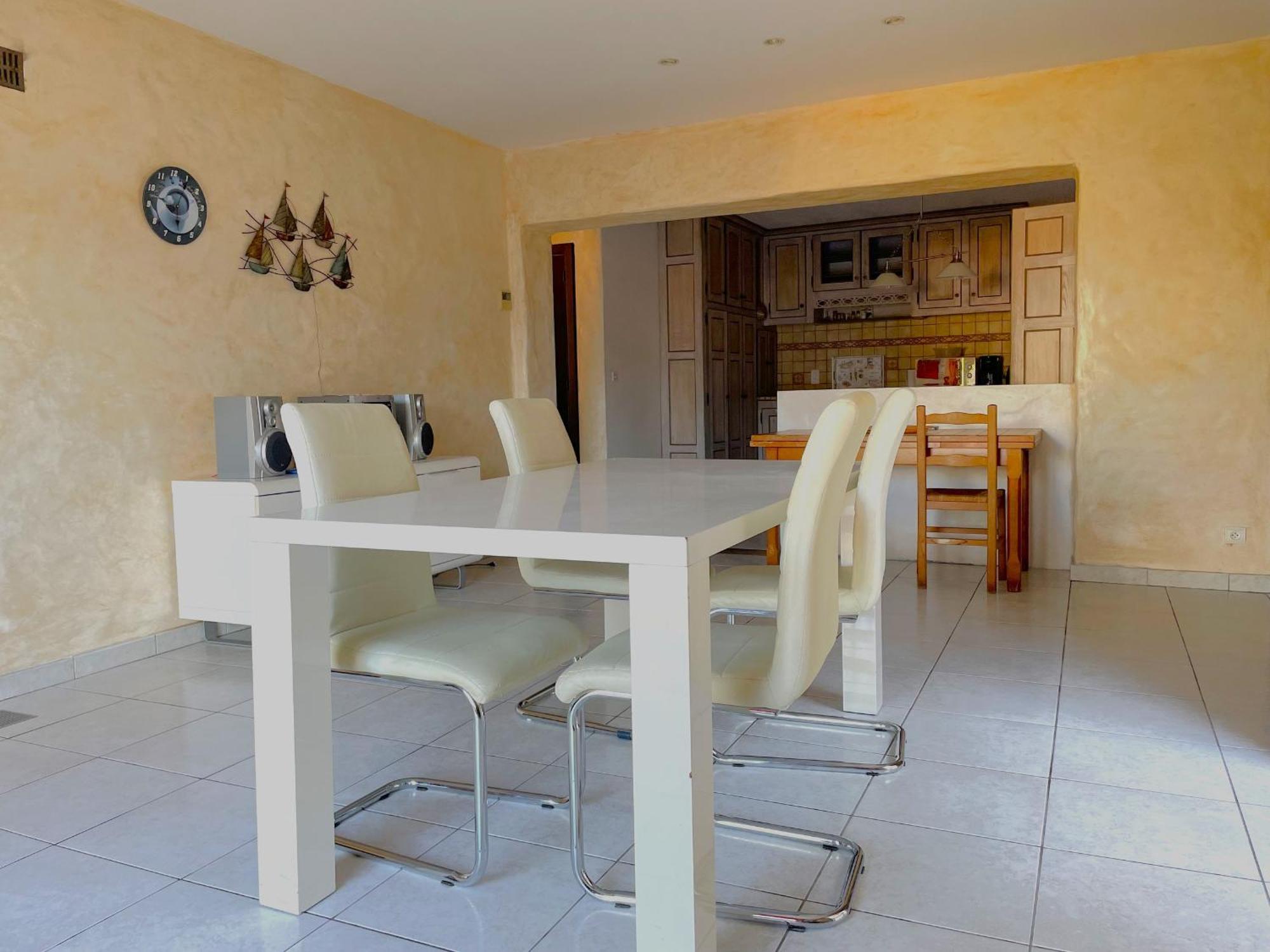 Villa F5 A Banyuls-Sur-Mer: Terrasse, Garage, Clim, Proche Mer - Fr-1-309-149 Exterior foto