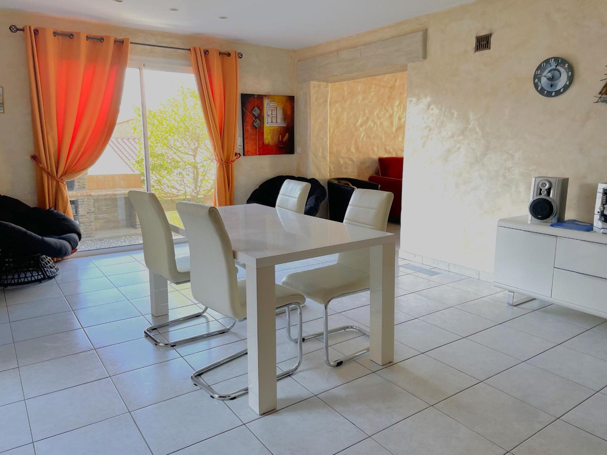 Villa F5 A Banyuls-Sur-Mer: Terrasse, Garage, Clim, Proche Mer - Fr-1-309-149 Exterior foto