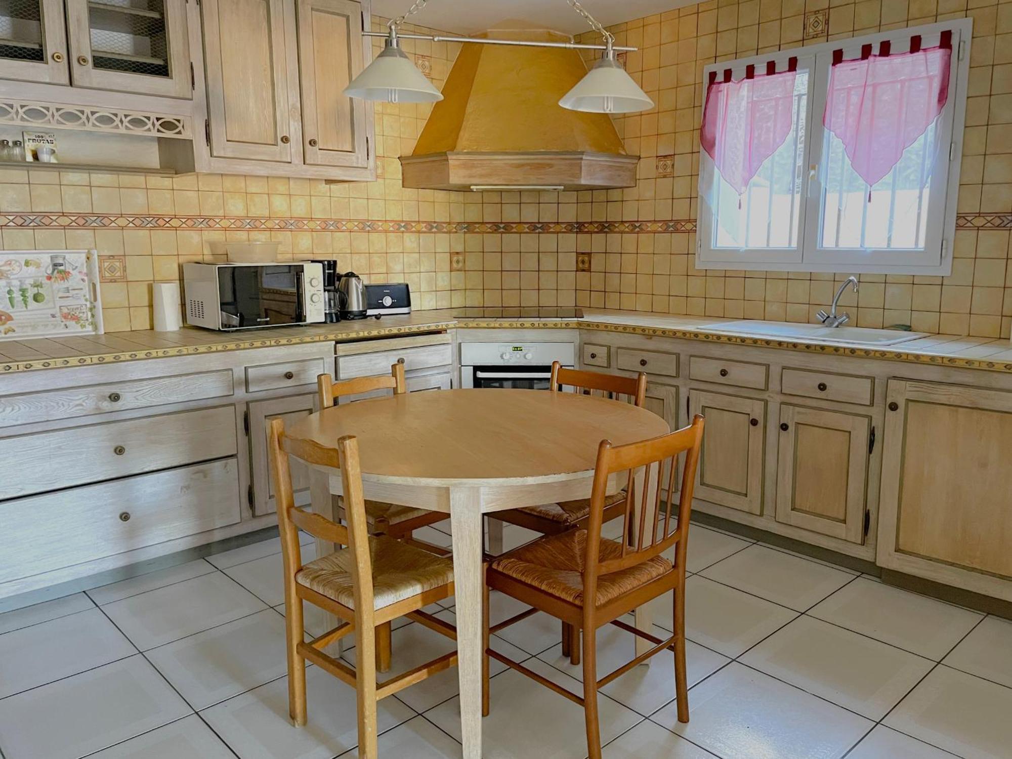 Villa F5 A Banyuls-Sur-Mer: Terrasse, Garage, Clim, Proche Mer - Fr-1-309-149 Exterior foto